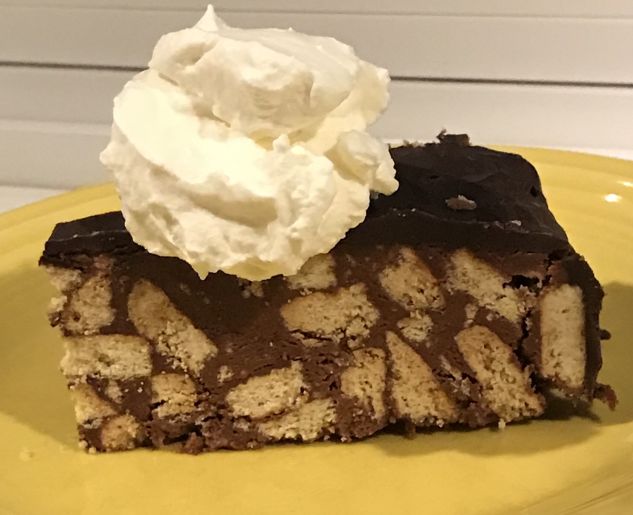 Preheated Baking Podcast