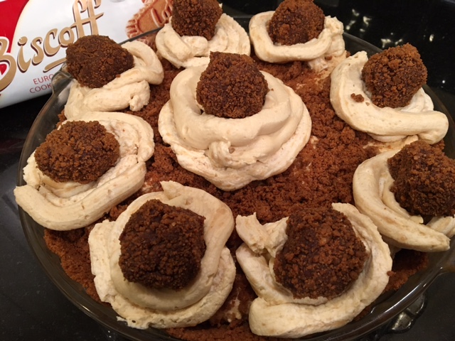 Preheated Baking Podcast