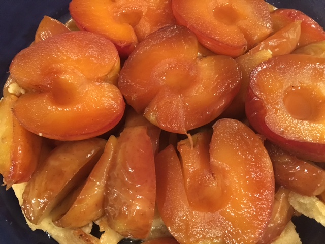 Preheated Baking Podcast
