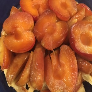 Ep 15: Tarte Tatin Ups and Downs