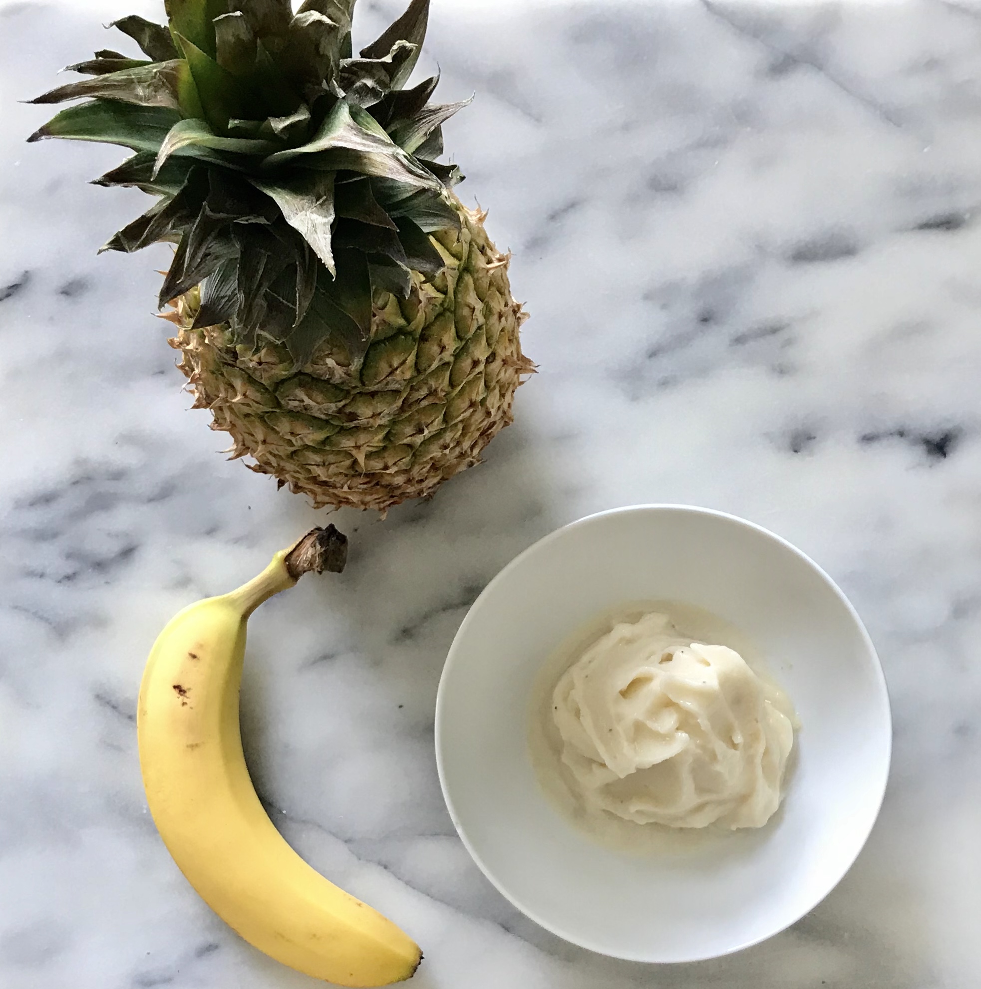 Preheated Baking Podcast