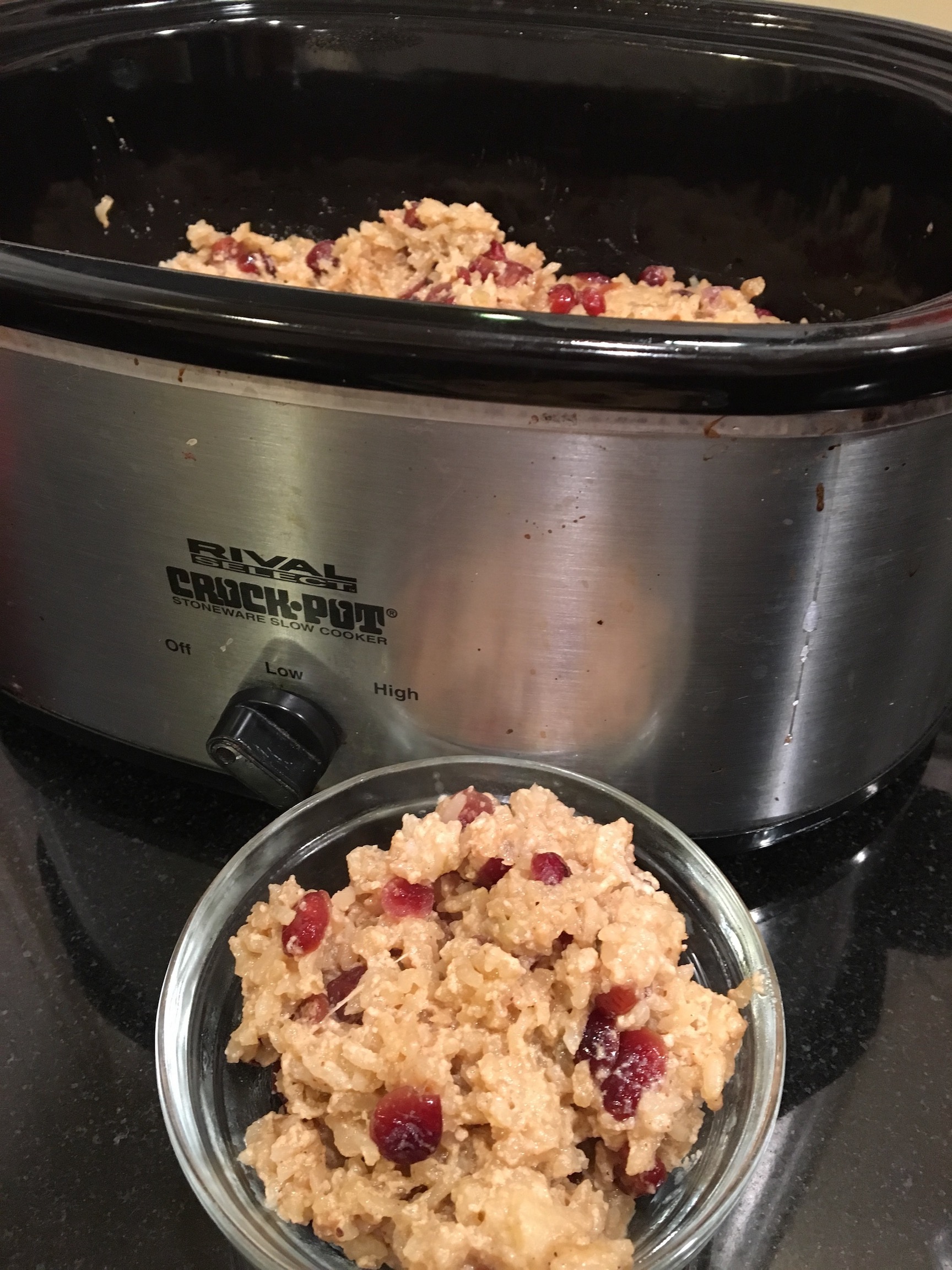 Preheated Baking Podcast