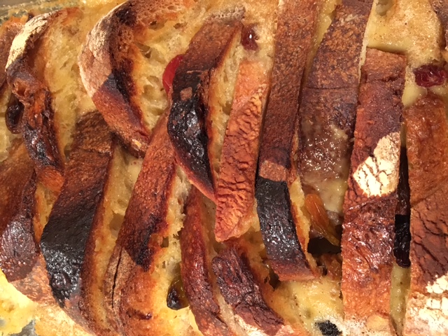 Preheated Baking Podcast