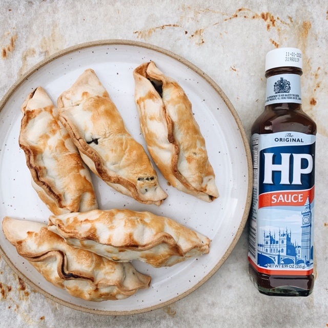 Preheated Baking Podcast
