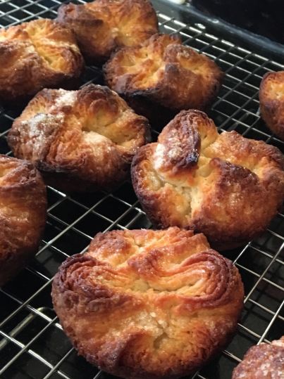 Preheated Baking Podcast