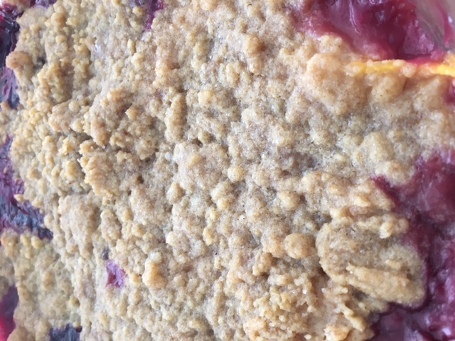 Preheated Baking Podcast