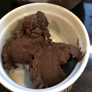 Ep 31: Sugar Free Chocolate Ice Cream