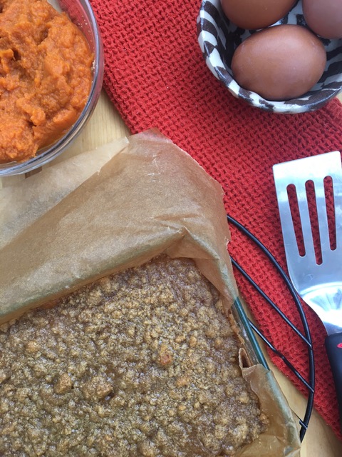 Preheated Baking Podcast