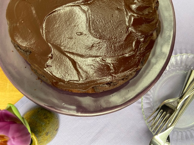 Preheated Baking Podcast