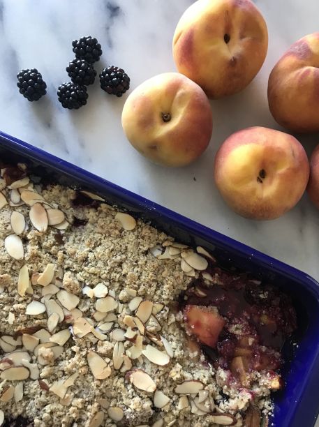 Preheated Baking Podcast