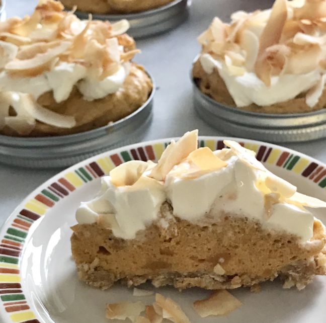 Preheated Baking Podcast