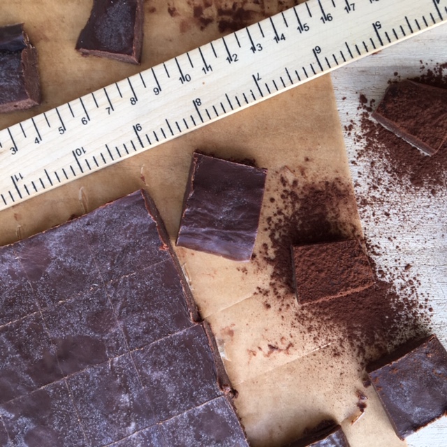 Preheated Baking Podcast