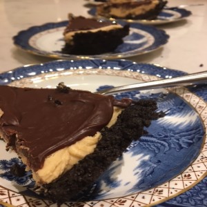 Ep 60: Peanut Butter Pie & 2018 Food Trends