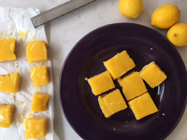 Preheated Baking Podcast