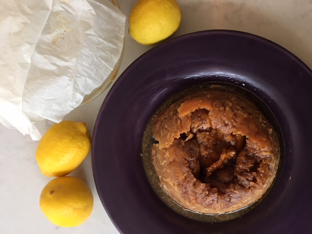 Preheated Baking Podcast