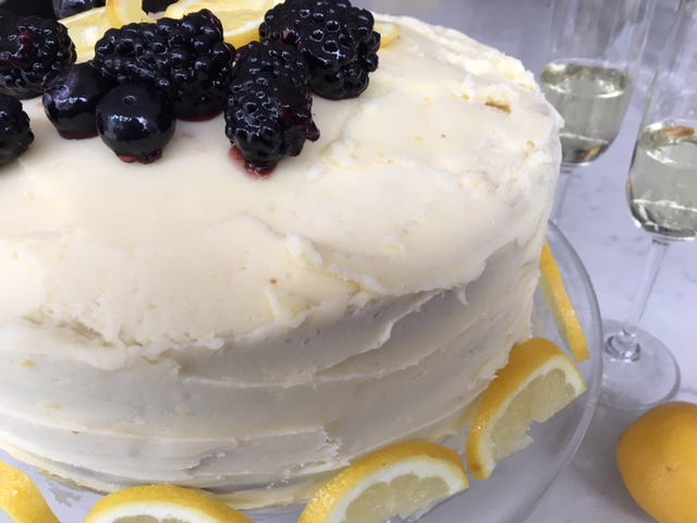 Preheated Baking Podcast