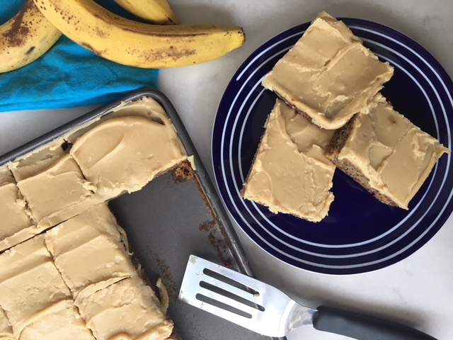 Preheated Baking Podcast