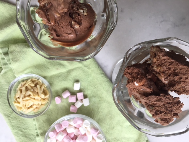 Preheated Baking Podcast
