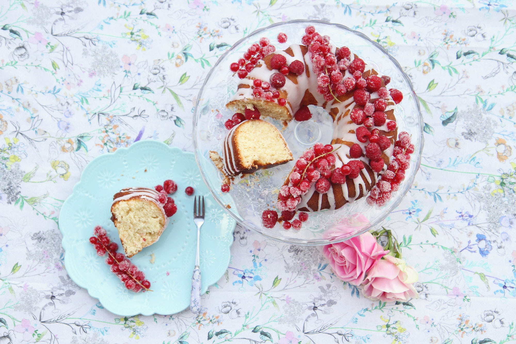 Preheated Baking Podcast