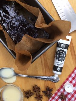Preheated Baking Podcast