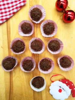 Preheated Baking Podcast