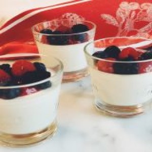 Ep 165: Panna Cotta