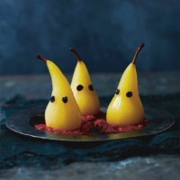 Preheated Baking Podcast
