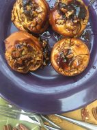 Preheated Baking Podcast