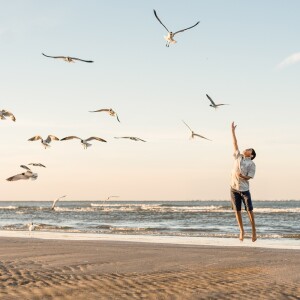 Building a shared future for life on earth