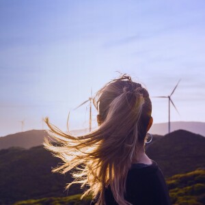 Women and energy: Moving towards a gender balanced energy sector