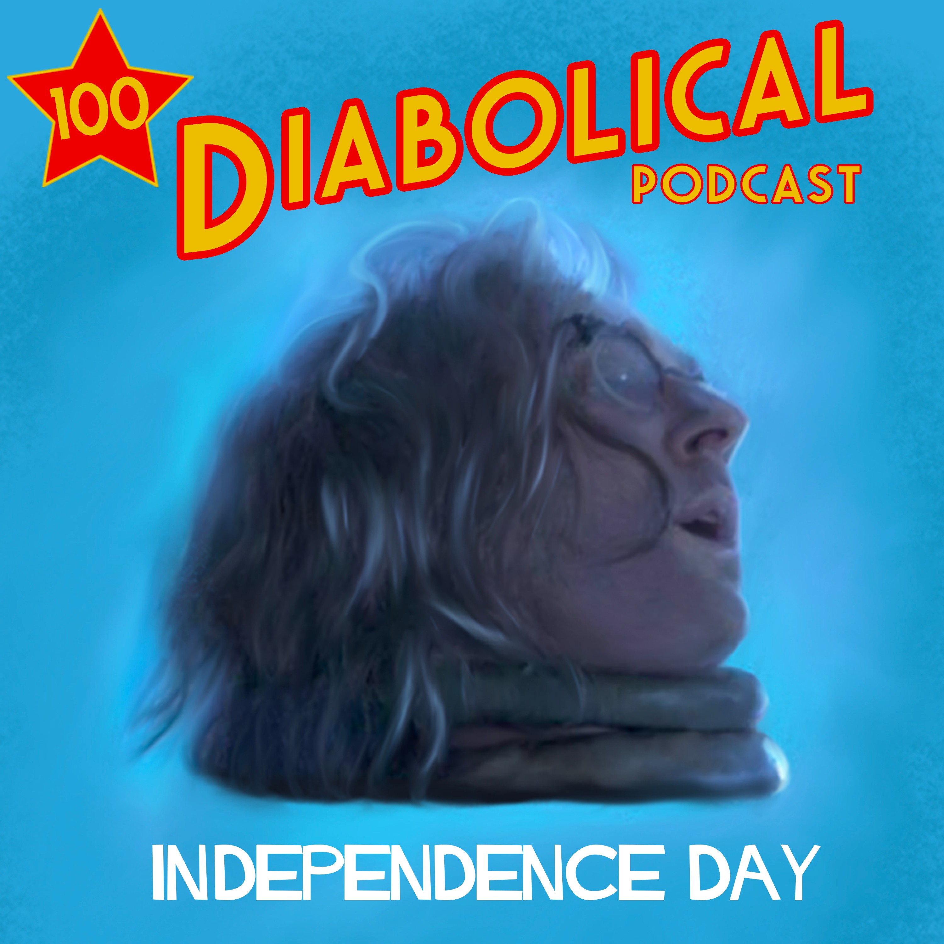 Episode 100: Independence Day