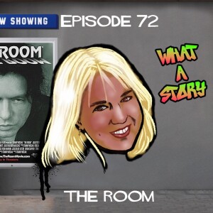 Episode 72: The Room