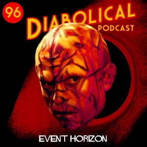 Episode 96: Event Horizon