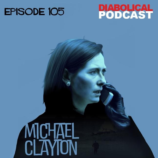 Episode 105: Michael Clayton