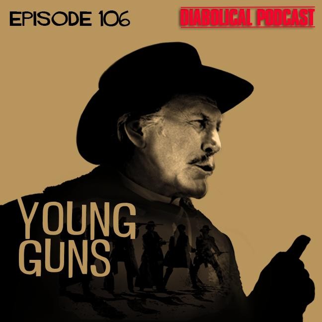 Episode 106: Young Guns