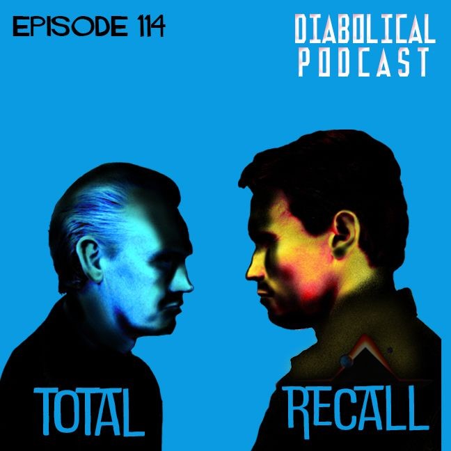 Episode 114: Total Recall