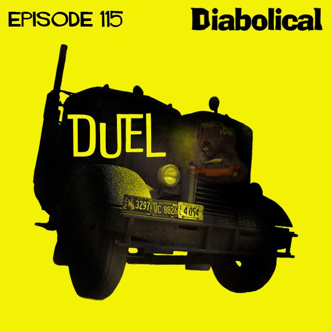 Episode 115: Duel