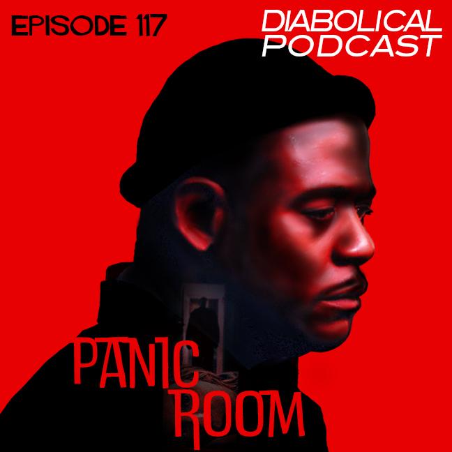 Episode 117: Panic Room