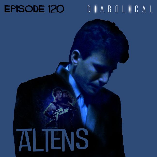 Episode 120: Aliens