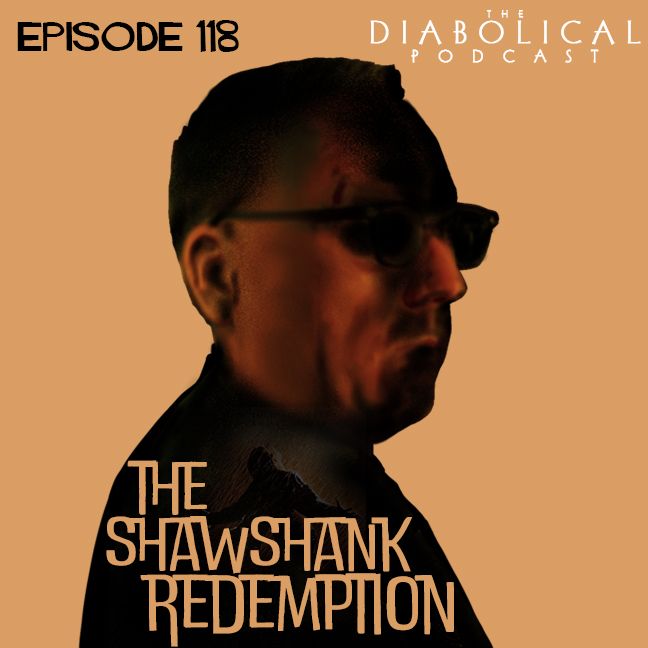 Episode 118: The Shawshank Redemption