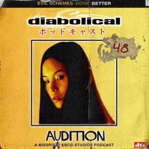 Episode 48: Audition