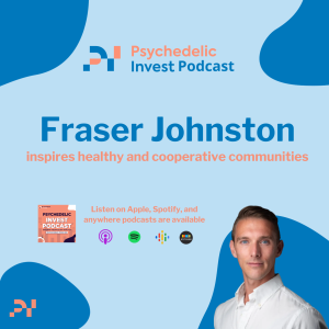 Fraser Johnston Inspires Healthy and Cooperative Communities