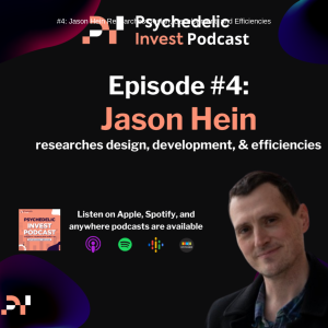 Jason Hein Researches Design, Development, and Efficiencies