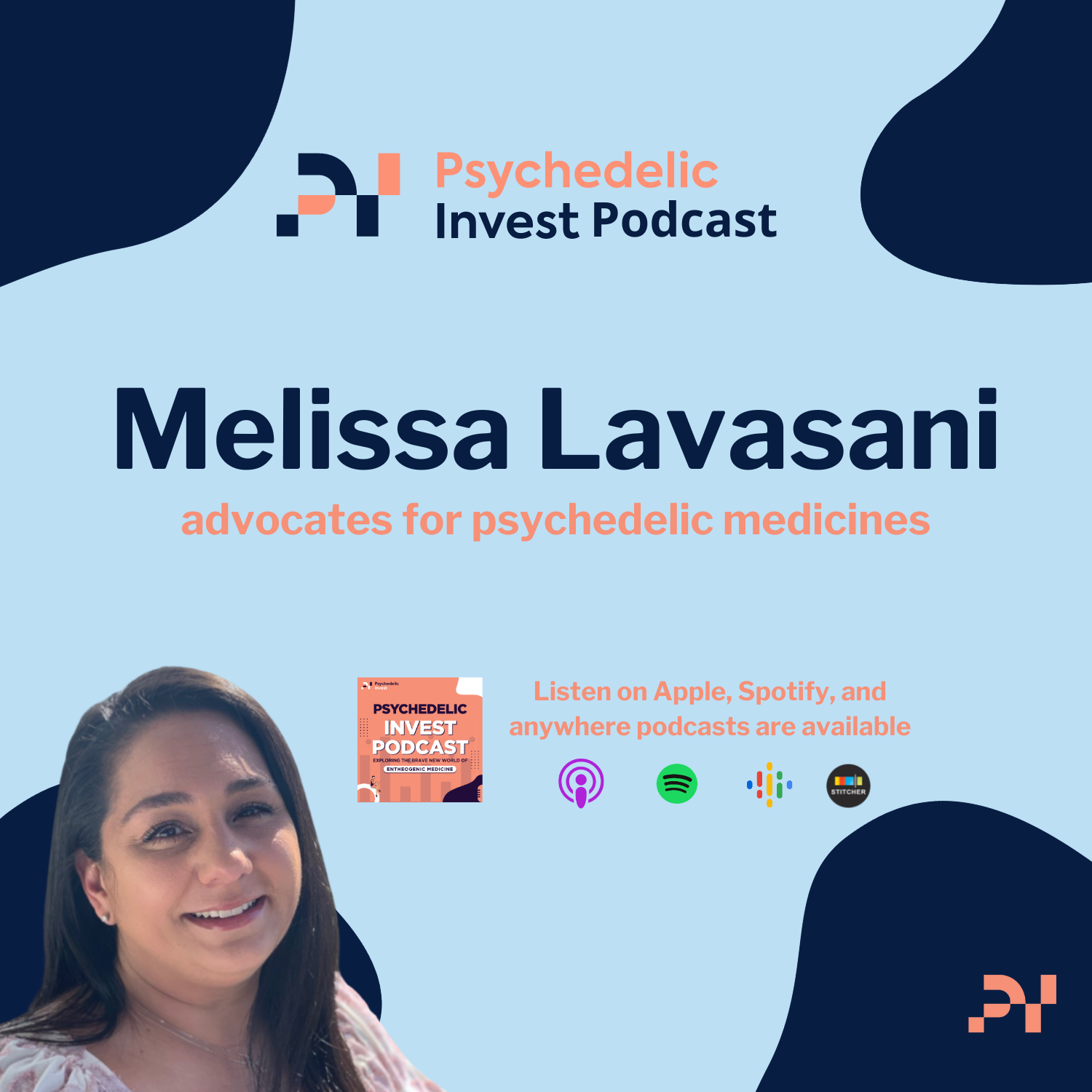 The Psychedelic Invest Podcast