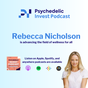 Rebecca Nicholson is Advancing the Field of Wellness for All