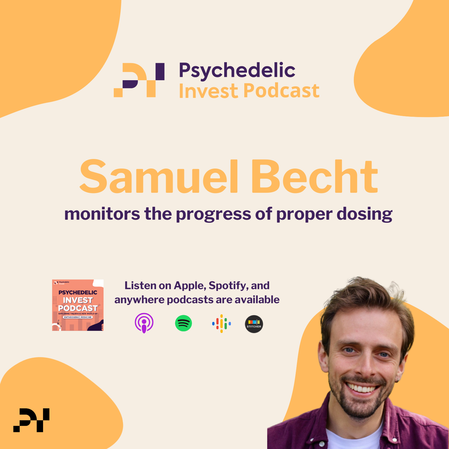 The Psychedelic Invest Podcast