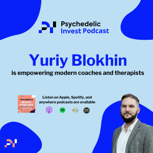 Yuiry Blokhin is Empowering Modern Coaches and Therapists