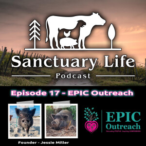 Episode 17 - EPIC Outreach