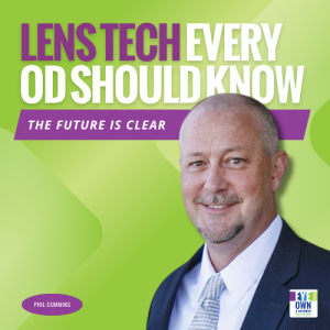 The Future Is Clear: Game-Changing Lens Tech Every OD Should Know