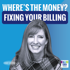 Where's the Money? Fixing the Cracks in Your Billing